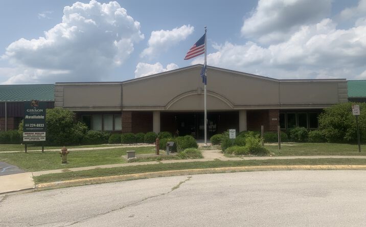 Pictures of Office property located at 669 Chamberlin Ave, Frankfort, KY 40601 for sales - image #1