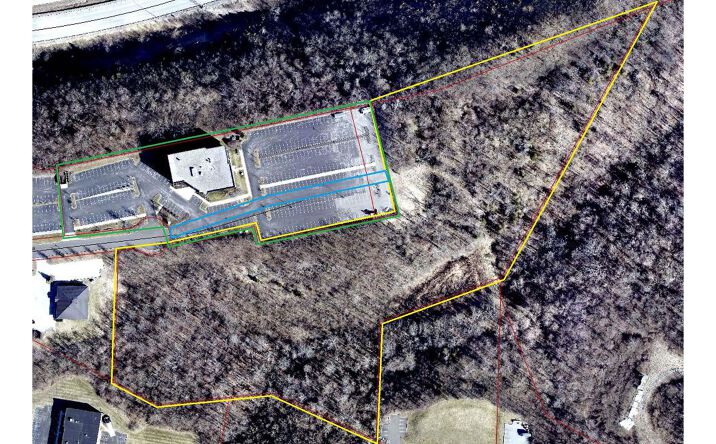 Pictures of Land property located at Crestview Hills, Covington, KY 41017 for sales - image #1