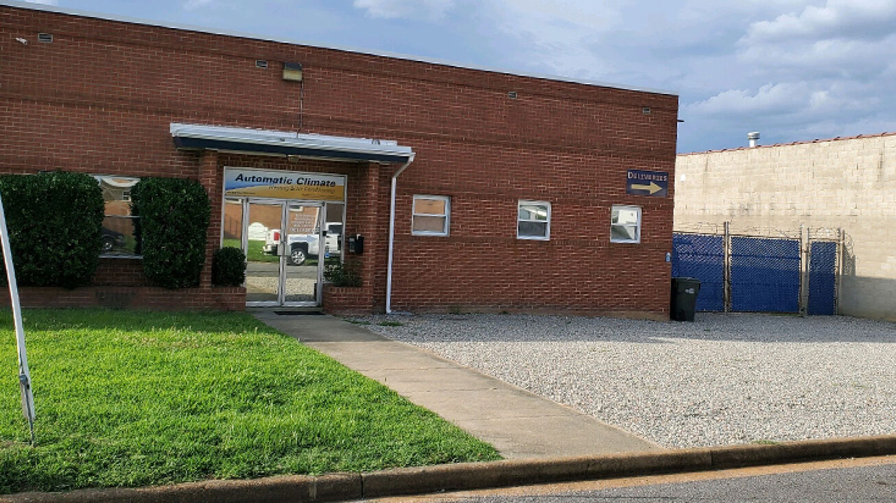 5420 Distributor Dr, Richmond, VA 23225