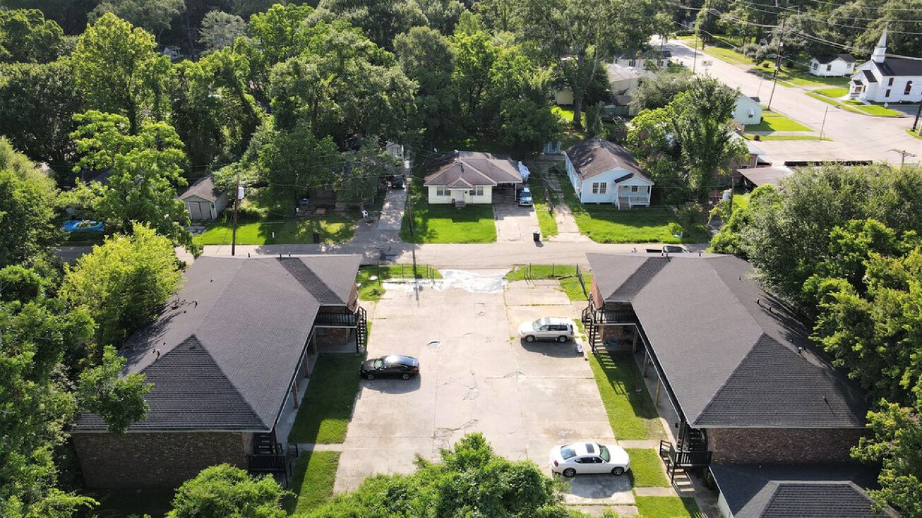 4747 St, Baton Rouge, LA 70805