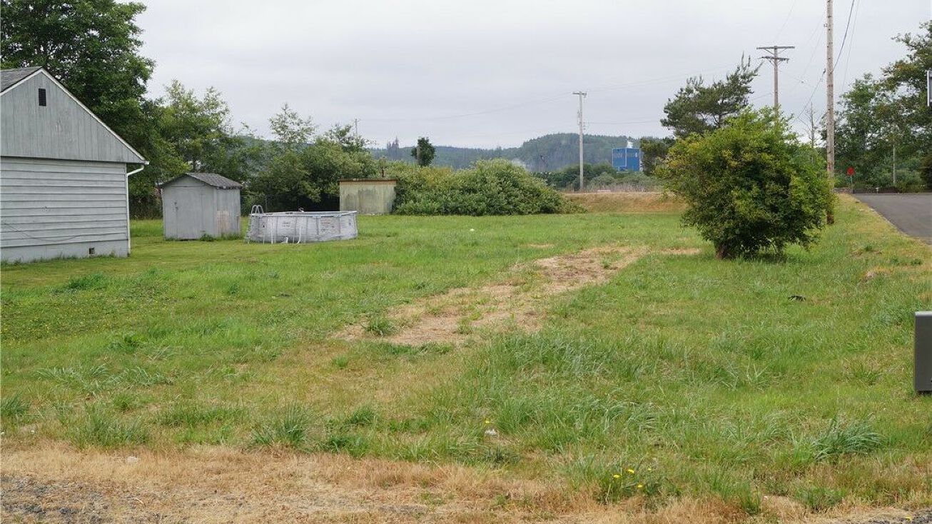 820 Polk St Aberdeen, Aberdeen, WA 98520