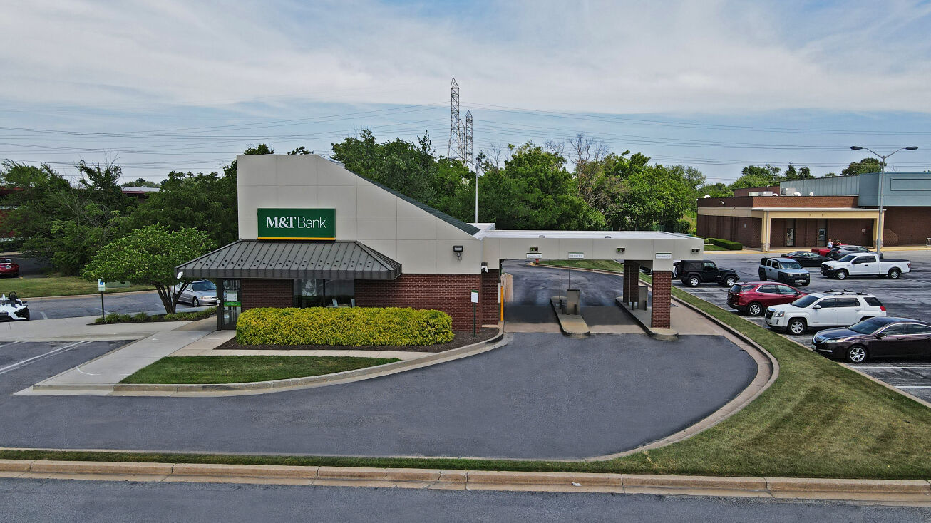 1115 Merritt Blvd, Dundalk, MD 21222