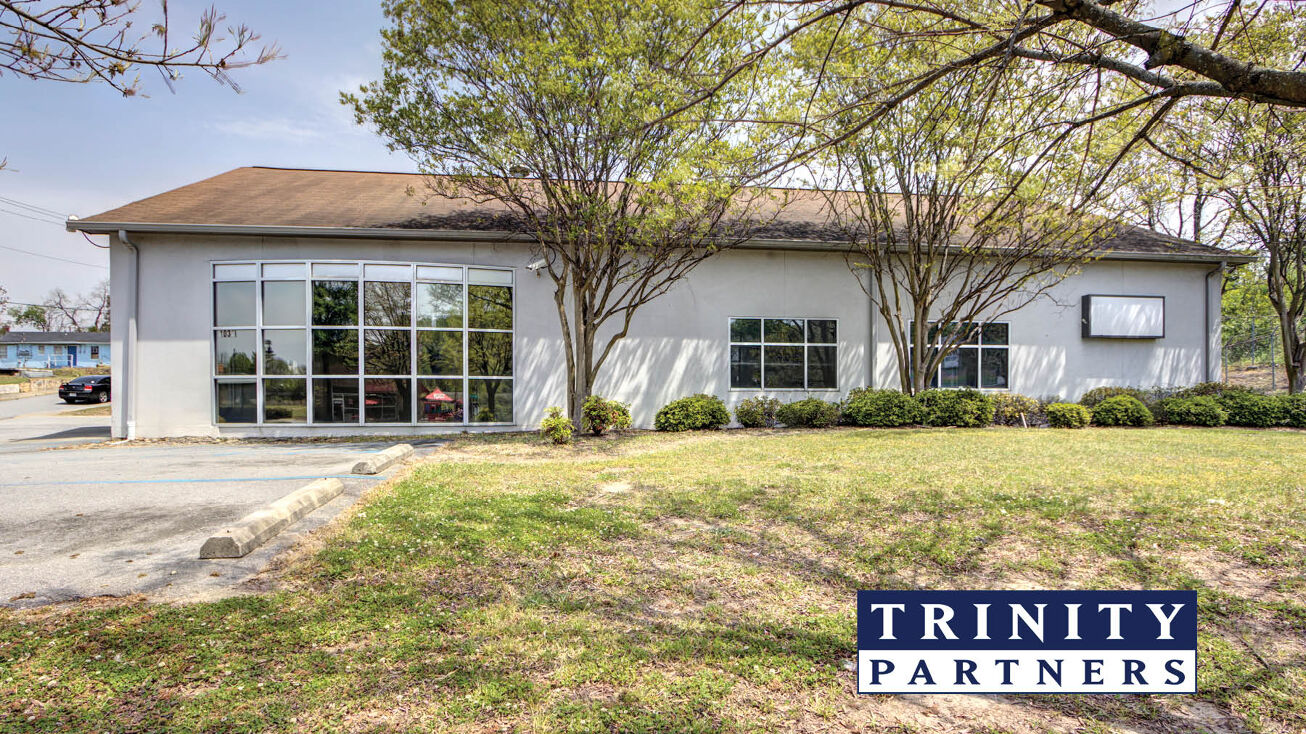 1026 Harden St, Columbia, SC 29205 Retail Property for Sale ±4,000