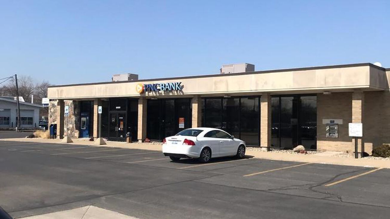 19100 Goddard Road, Allen Park, MI 48101