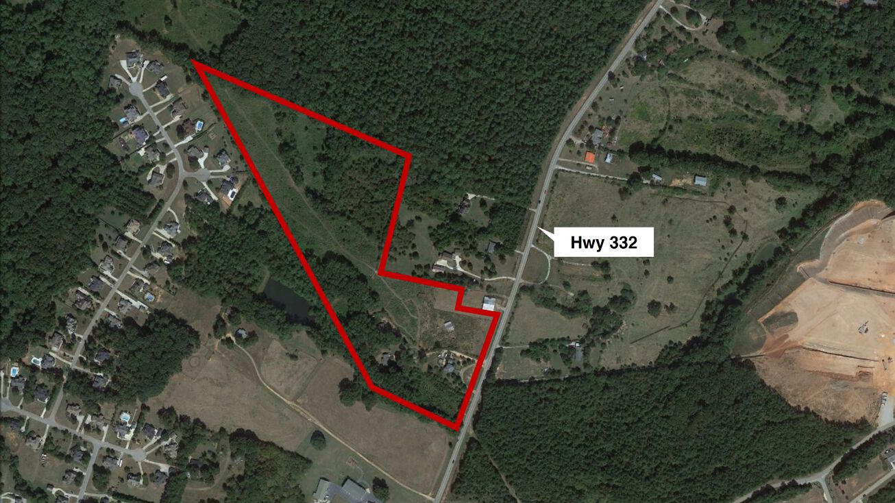 4214 GA332, Hoschton, GA 30548