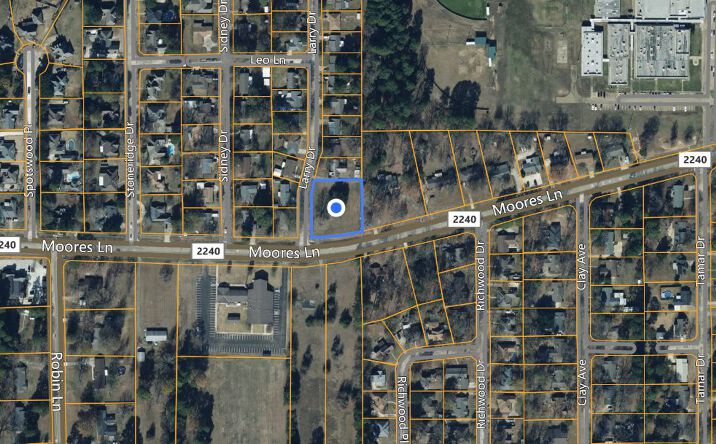 Pictures of Land property located at 3260 Moores Ln, Texarkana, TX 75503 for sales - image #1