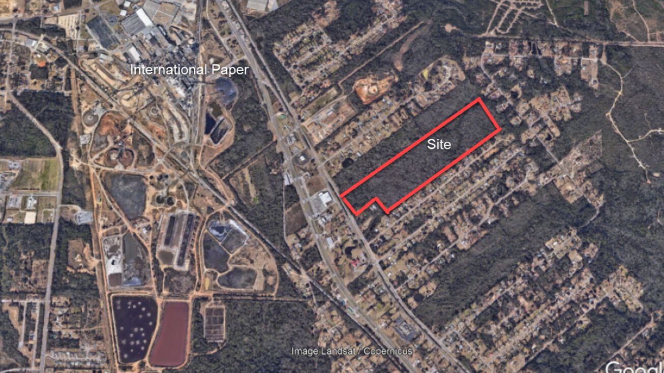 600 Old Novak Rd, Cantonment, FL 32533 Land for Sale 600 Old Novak Rd
