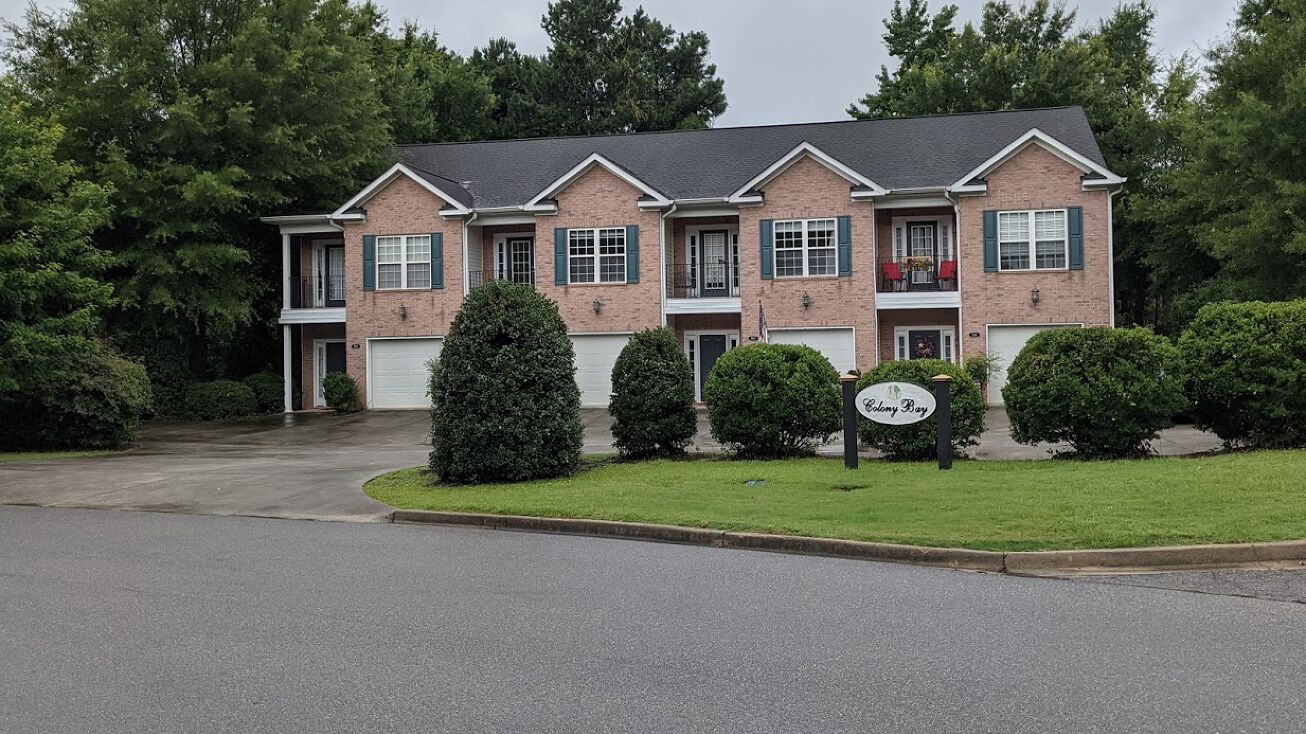 956 Colony Pkwy, Aiken, SC 29803