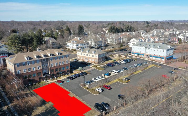 Pictures of Retail, Office, Mixed Use, Land property located at Lantern Dr, Doylestown, PA 18901 for sales - image #1