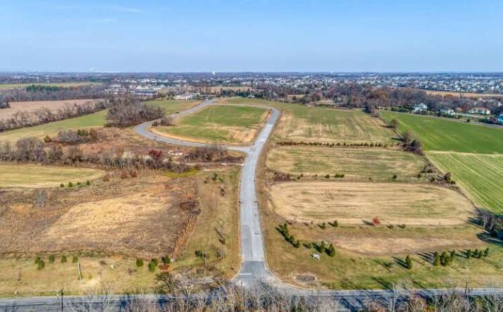Pictures of Land property located at 8 Burton Ln, Harrison Township, NJ 08062 for sales - image #1