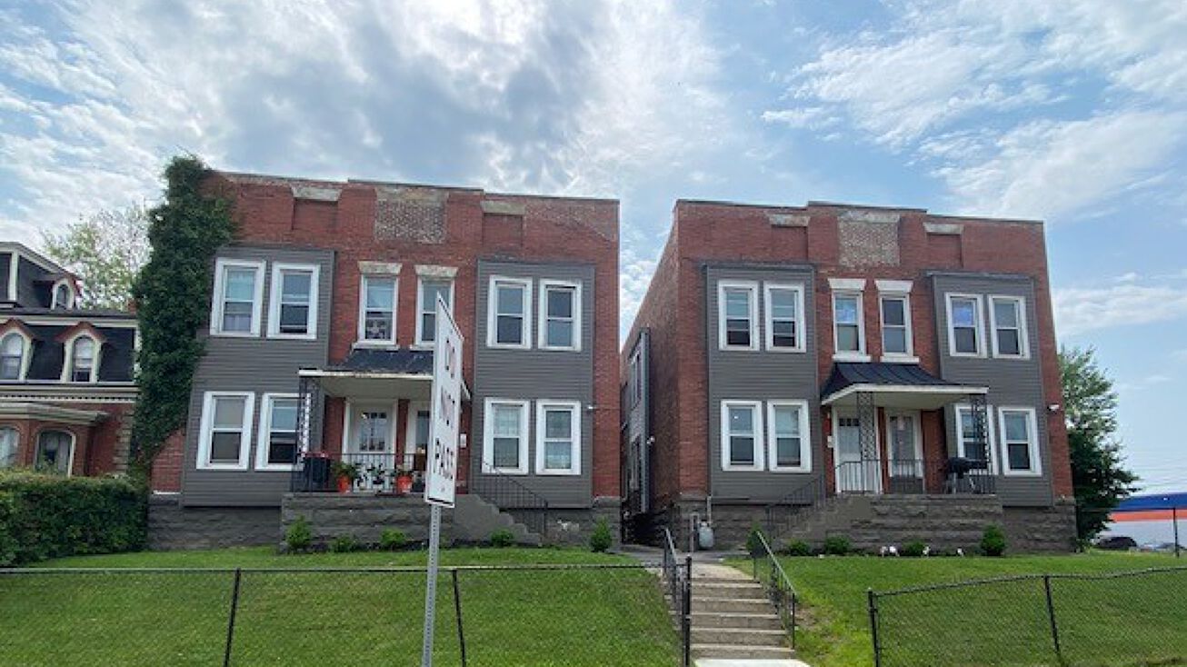 1715 Main St, Buffalo, NY 14209