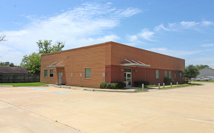 image of property at 712 S MAY ST Madisonville TX 77864-2564