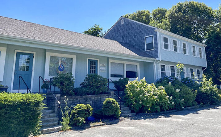Pictures of Special Purpose property located at 1025 Main Street, West Barnstable, MA 02668 for comps - image #1