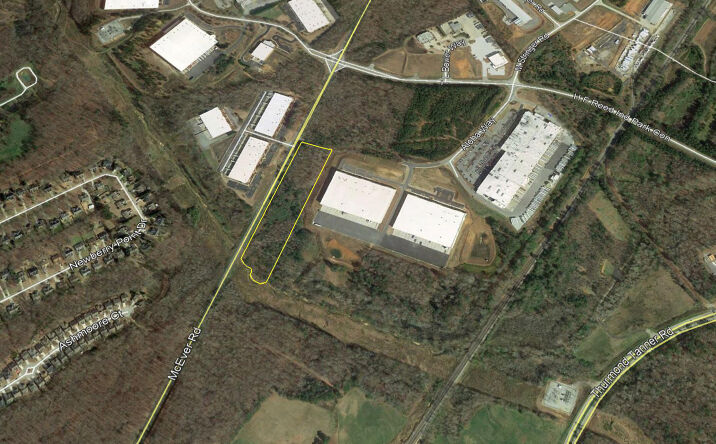 Pictures of Land property located at Aloha Way, Oakwood, GA 30566 for sales - image #1