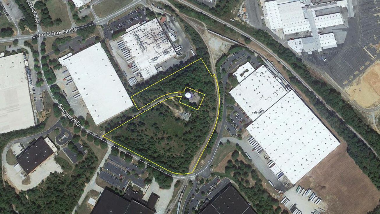 South Holland Drive, Pendergrass, GA 30567 Land for Sale South