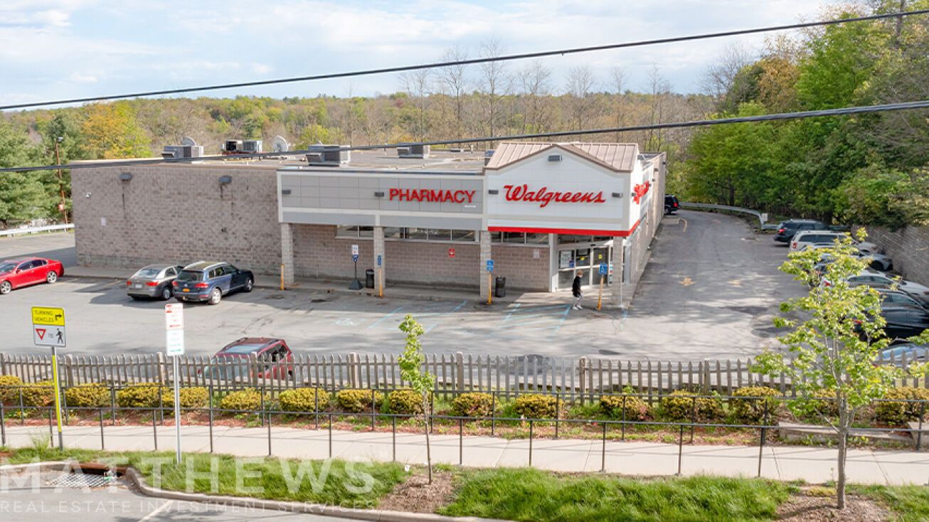 381 Broadway, Monticello, NY 12701