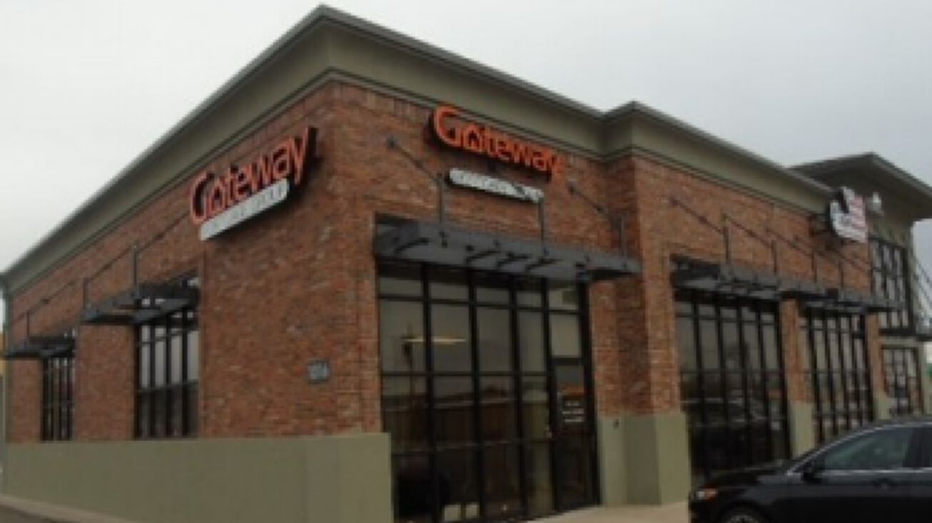 1016 SW C Ave, Lawton, OK 73501