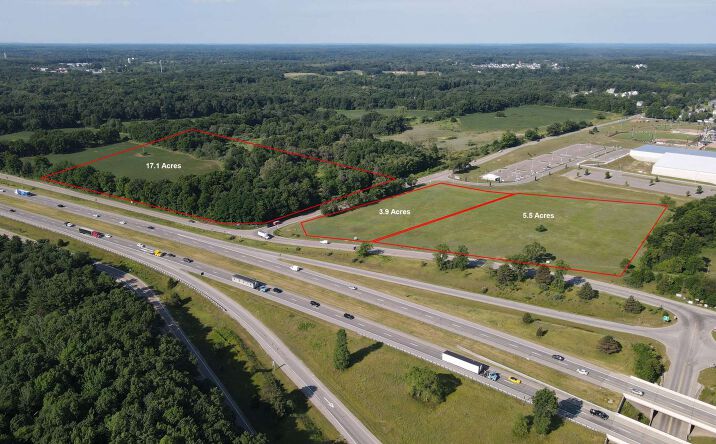 Pictures of Land property located at Winans Lake Rd & Whitmore Lake Rd Green Oak, Green Oak Township, MI 48116 for sales - image #1