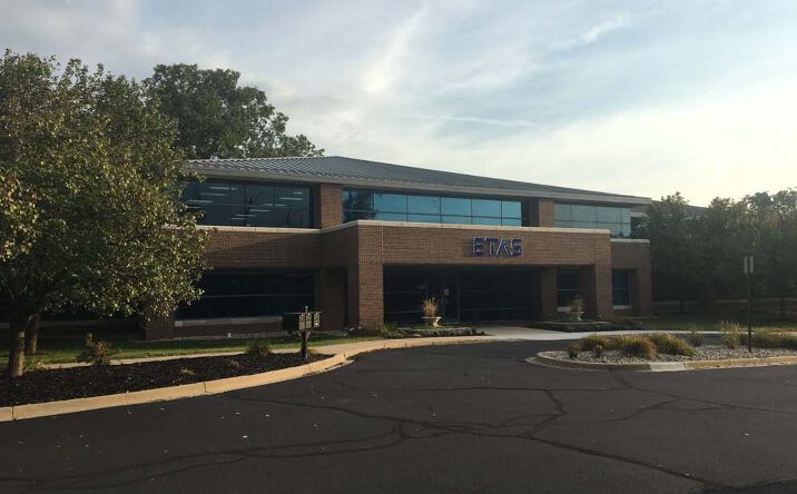Pictures of Office property located at 15800 N Haggerty Road, Plymouth, MI 48170 for sales - image #1