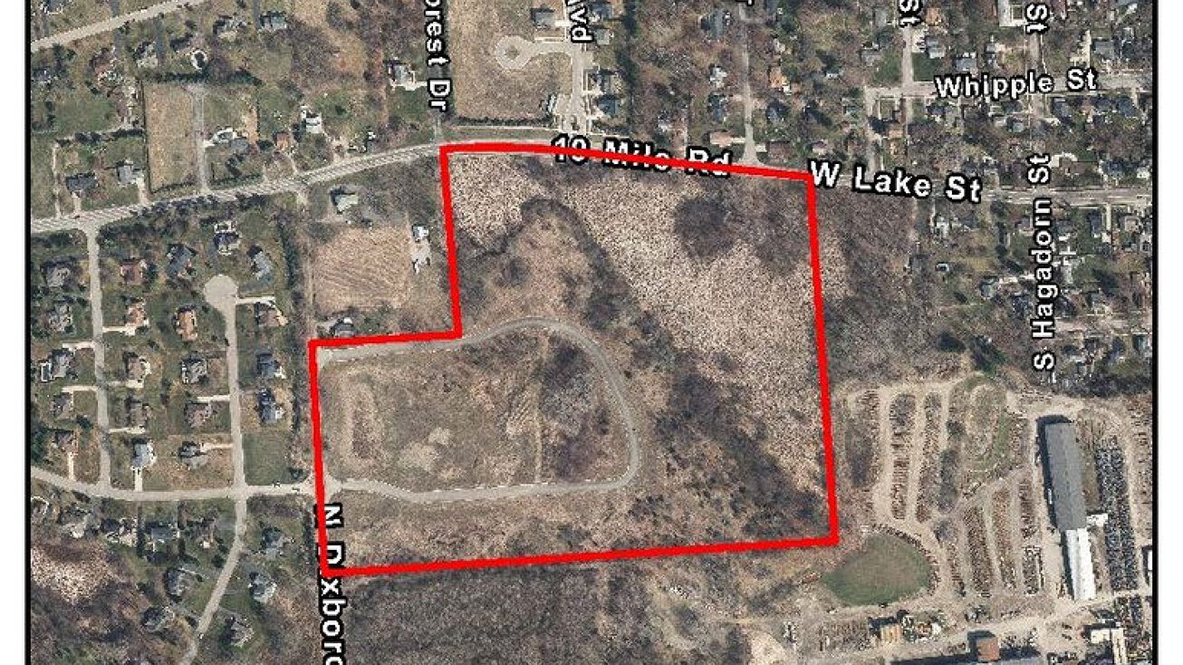 10066 Dixboro Road, South Lyon, MI 48178