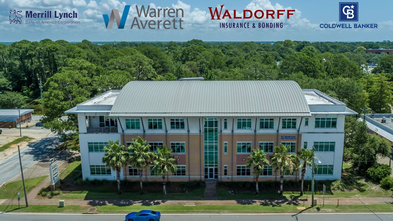 45 Eglin Pkwy NE, Fort Walton Beach, FL 32548