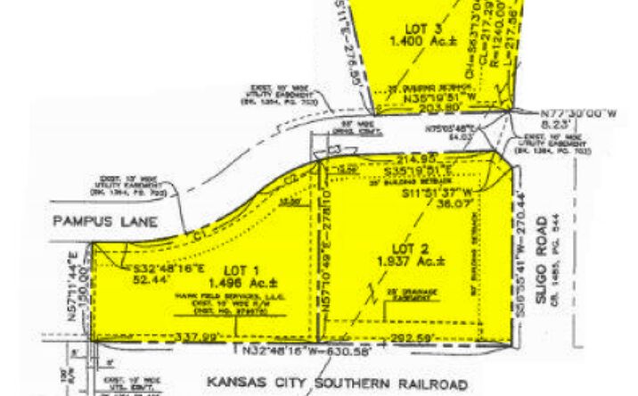 Pictures of Land property located at 0000 Sligo Rd, Bossier City, LA 71112 for sales - image #1