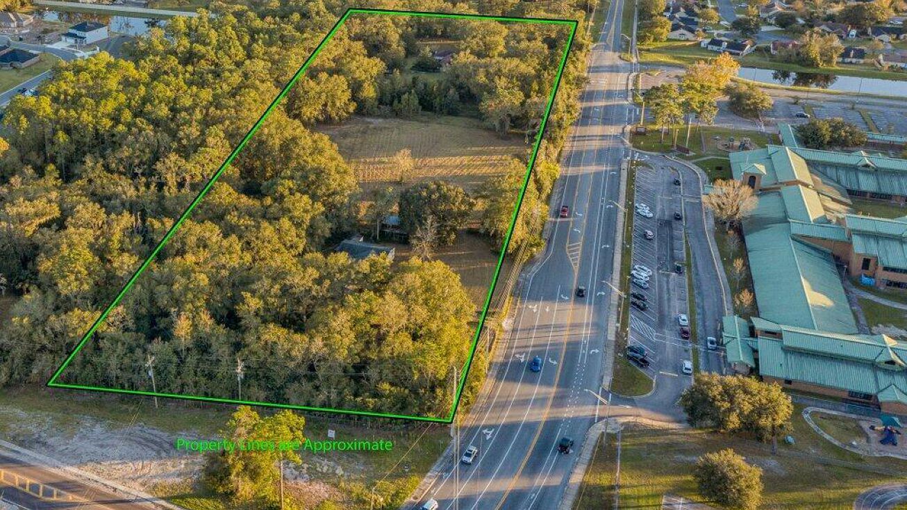 1291 HAMMOND BLVD, JACKSONVILLE, FL 32221