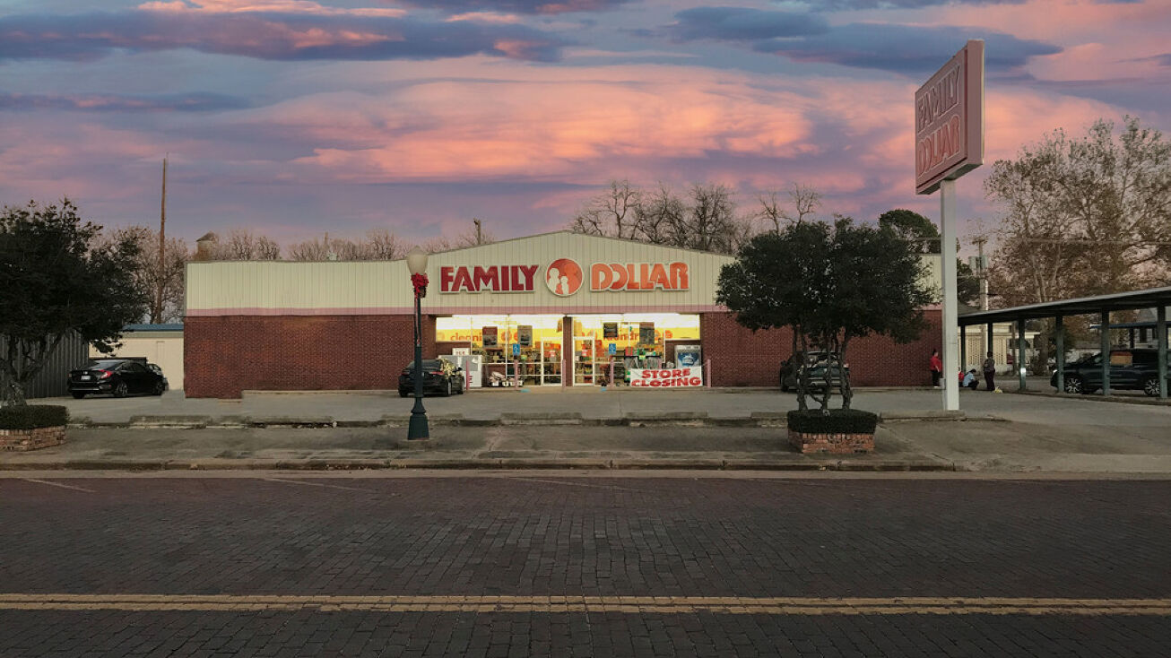 213 S. Main Street, Waurika, OK 73573