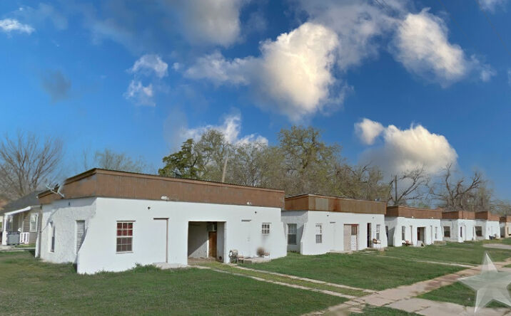 Pictures of Multifamily property located at Multifamily Investment Property NW 3rd St, Lawton, OK 73507 for comps - image #1