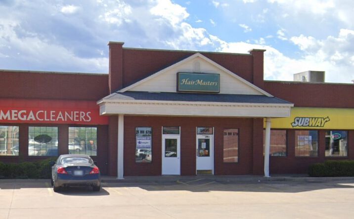 Pictures of Retail property located at 24-28 NW 67th St, Lawton, OK 73505 for sales - image #1