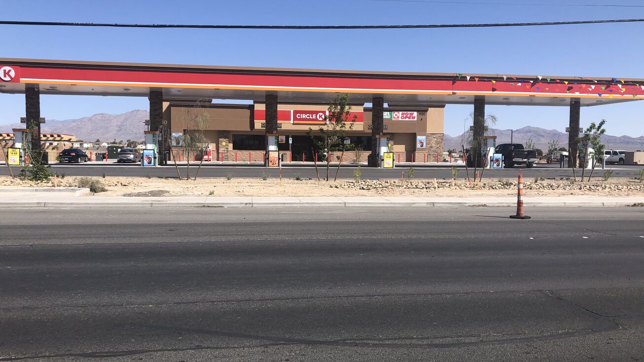 3421 Boulder Hwy, Las Vegas, NV 89121 Land for Sale Sahara