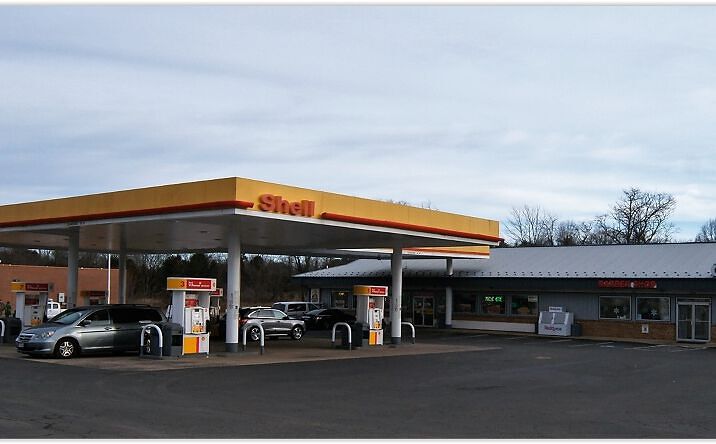 Pictures of Retail property located at Hwy 29 Warrenton, Warrenton, VA 20187 for sales - image #1