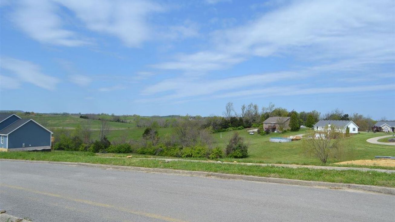 100 Joco Ln Unit Wandering Subdivision Hls Lot 2, Danville, KY 40422