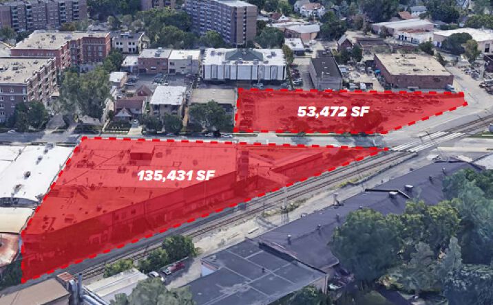 Pictures of Office, Industrial property located at 1217 E. Thacker Street, Des Plaines, IL 60016 for sales - image #1