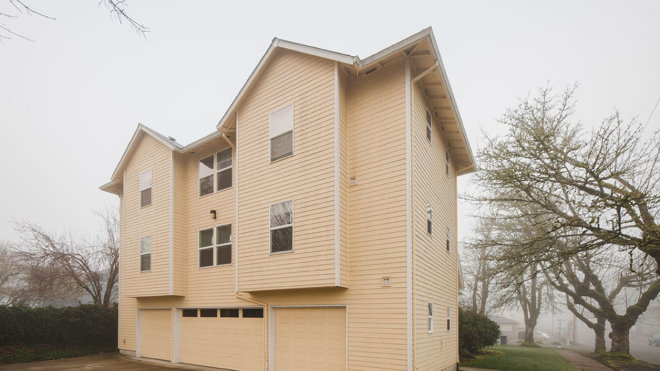 285 Broad St N, Monmouth, OR 97361