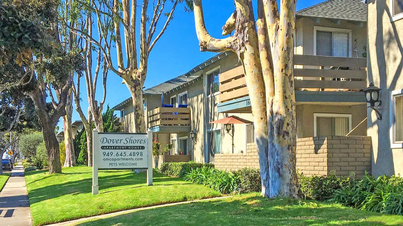 16061674 Westcliff Drive, Newport Beach, CA 92660 Multifamily