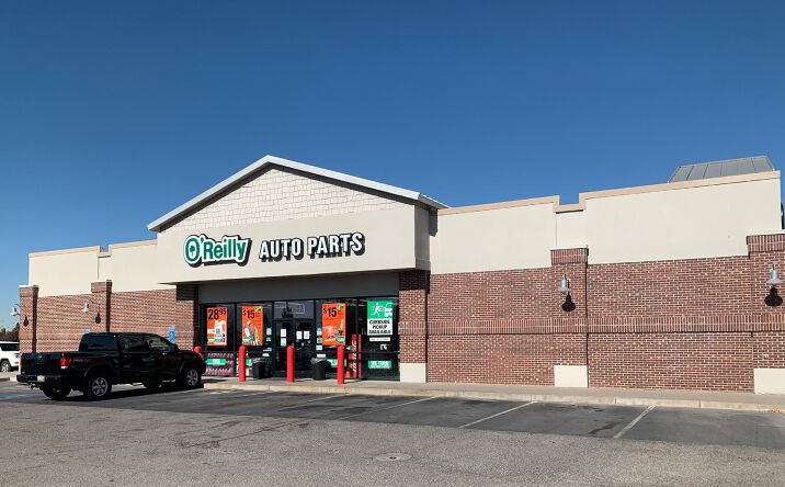 Pictures of Retail property located at 1566 S 2000 W, Syracuse, UT 84075 for comps - image #1
