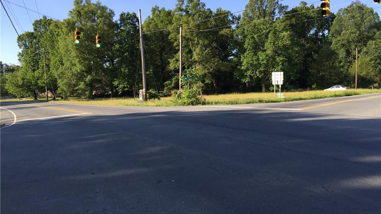 1549 Shallowford Church Road, Burlington, NC 27244