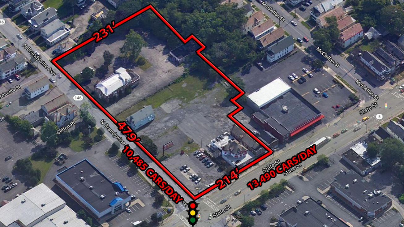 1101 State St, Schenectady, NY 12304