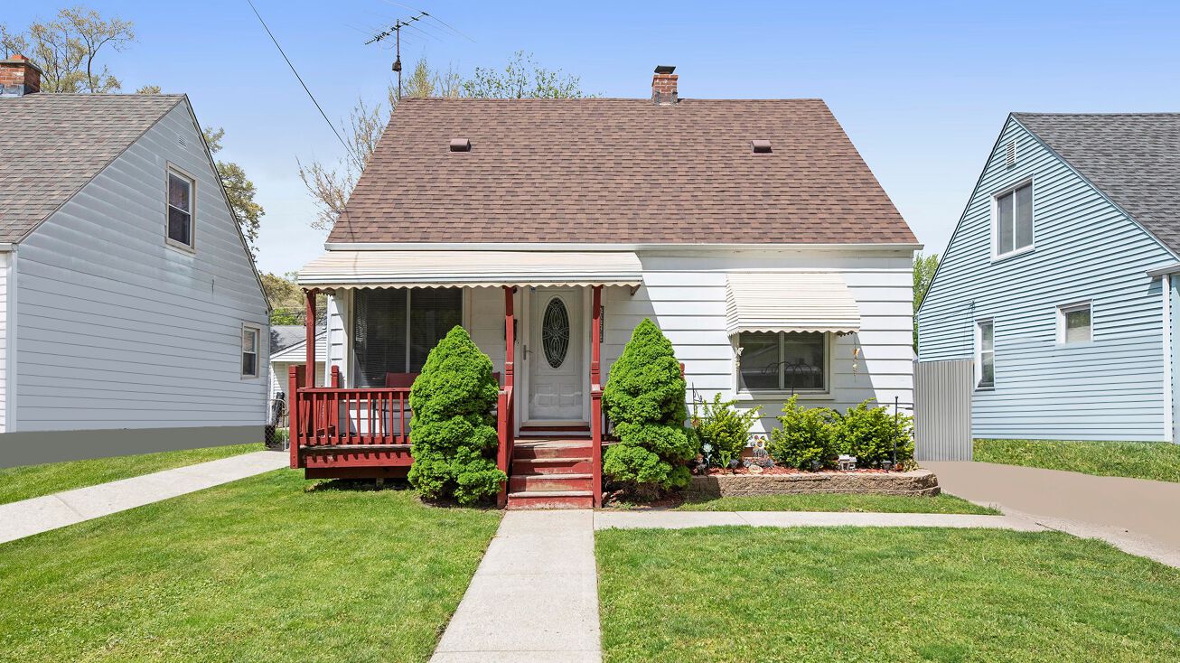 25062 Stanford St, Dearborn Heights, MI 48125