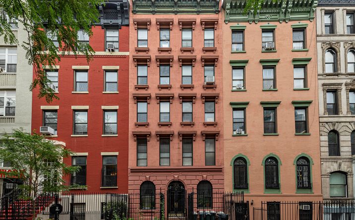 Multifamily Property, Homes & Apartment Buildings for Sale in New York ...