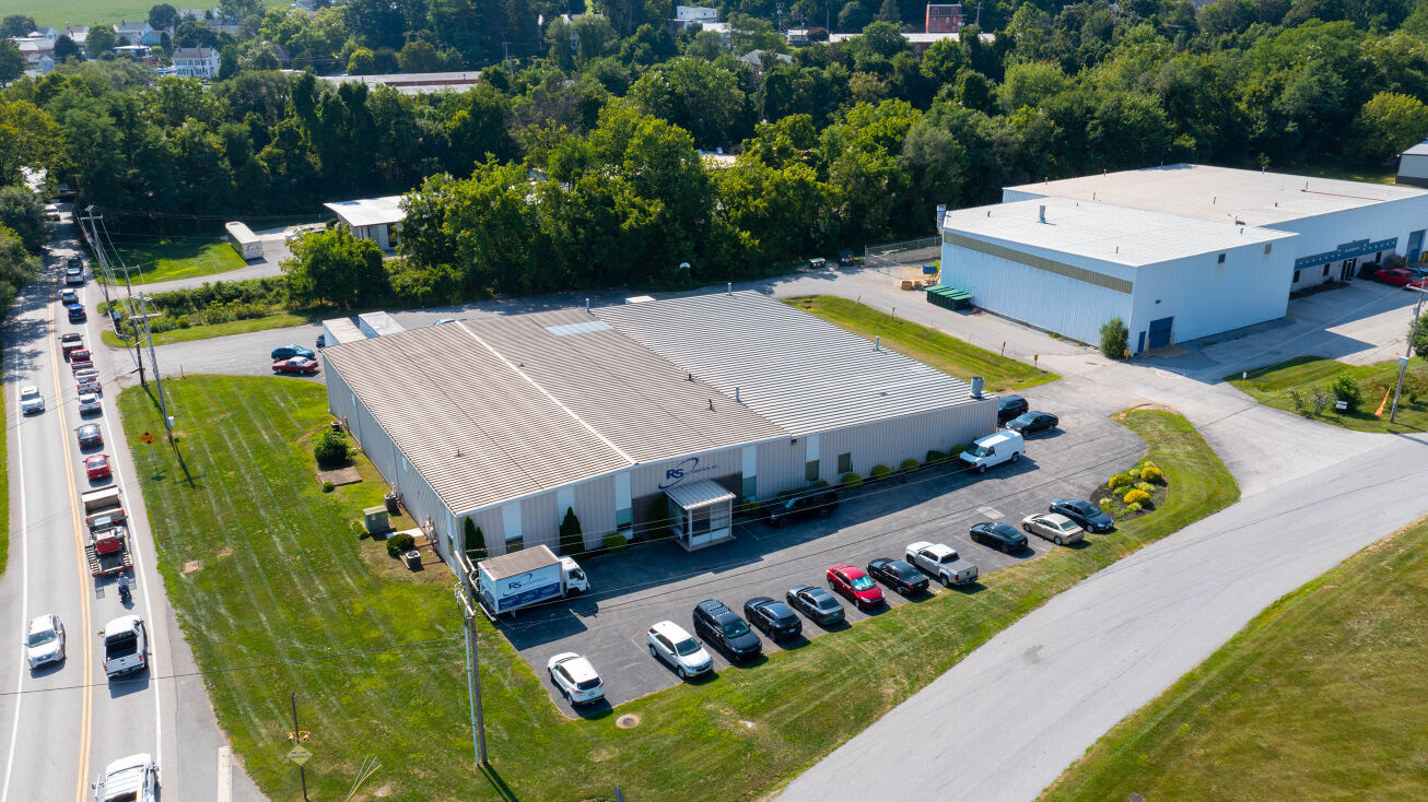 10 Church Rd, Emigsville, PA 17318