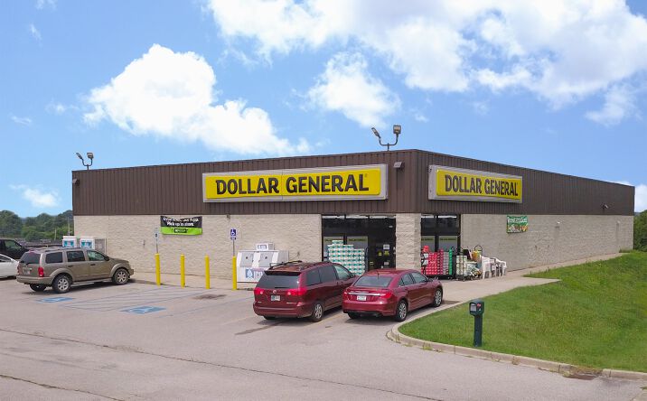Pictures of Retail property located at 1801 Main St, Ferdinand, IN 47532 for comps - image #1