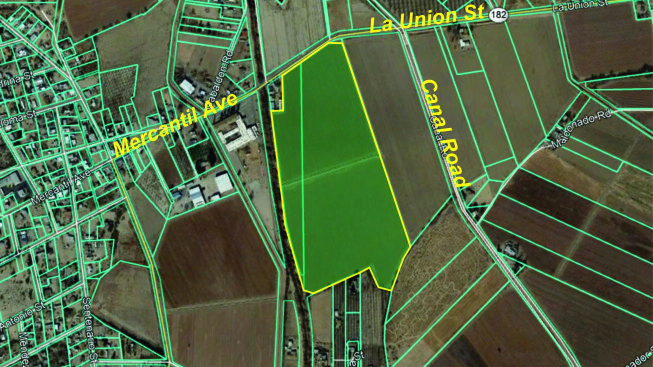 777 Mercantil Ave, La Union, NM 88021