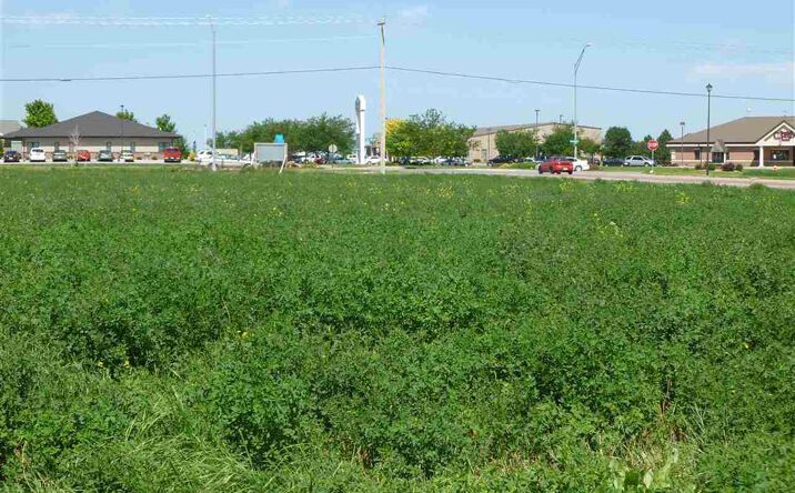 Pictures of Land property located at 56th E North 2nd Avenue, Kearney, NE 68847 for sales - image #1