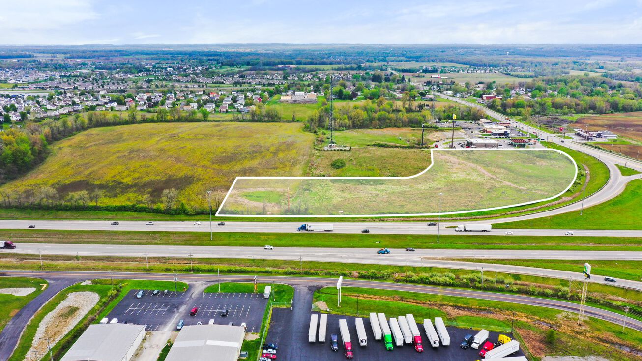 Etna Crest Blvd, Etna, OH 43062