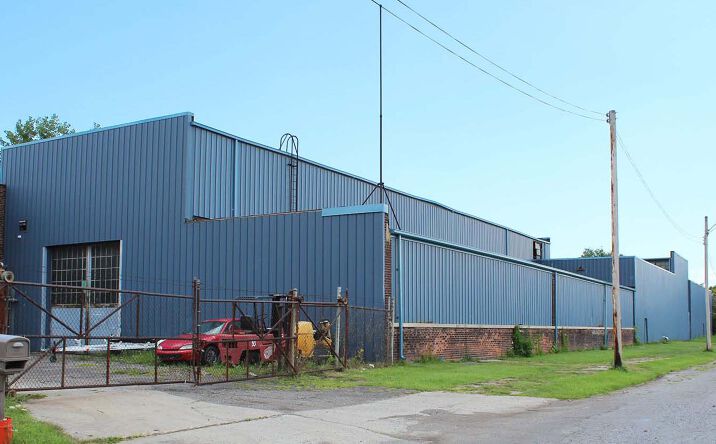 Pictures of Industrial property located at 834-932 Clairpointe Avenue, Detroit, MI 48215 for sales - image #1