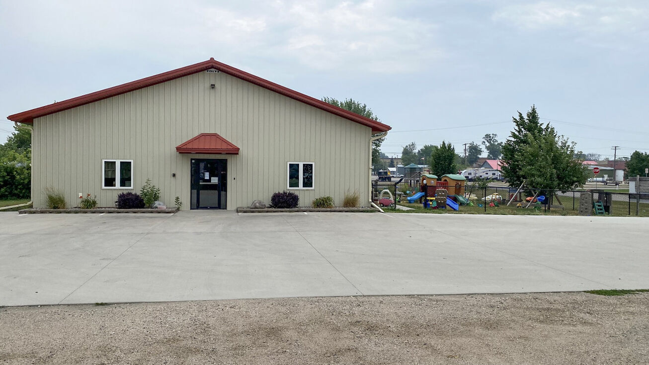 552 2nd St S, Casselton, ND 58012 Mixed Use Property for Sale