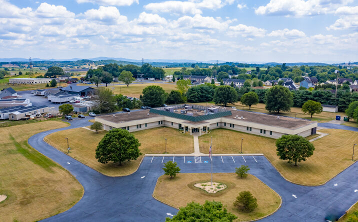 Pictures of Office property located at 147 Dinkel Ave, Mt Crawford, VA 22841 for sales - image #1