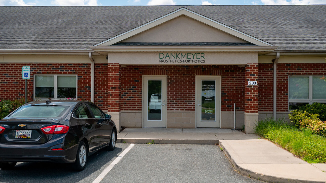 401 Purdy Street, Suite 203, Easton, MD 21601